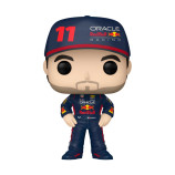 Фигурка Funko POP! Racing F1 Oracle RedBull Racing Sergio Perez