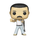 Фигурка Funko POP! Rocks Queen Freddie Mercury Radio Gaga