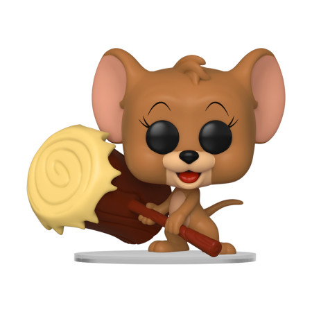 Фигурка Funko POP! Movies Tom & Jerry Jerry