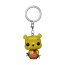Брелок Funko Pocket POP! Disney Winnie the Pooh DGLT