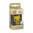 Брелок Funko Pocket POP! Disney Winnie the Pooh DGLT