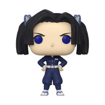 Фигурка Funko POP! Animation Demon Slayer Aoi Kanzaki with Chase