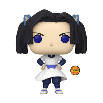 Фигурка Funko POP! Animation Demon Slayer Aoi Kanzaki with Chase