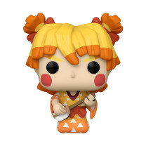 Фигурка Funko POP! Animation Demon Slayer Zenitsu Agatsuma Kimono