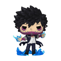 Фигурка Funko POP! Animation My Hero Academia Dabi Flames