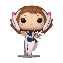 Фигурка Funko POP! Animation My Hero Academia Ochaco Uraraka with MT Chase