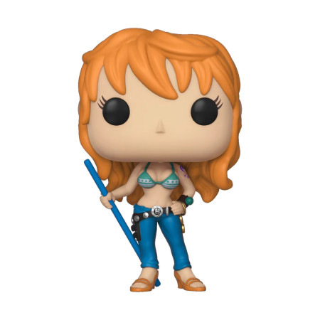 Фигурка Funko POP! Animation One Piece Nami