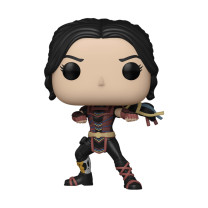 Фигурка Funko POP! Bobble Marvel Echo Echo