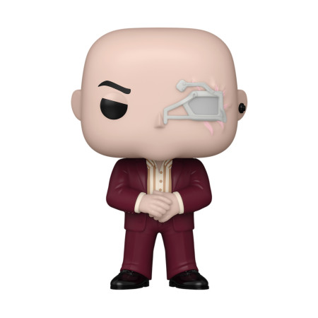 Фигурка Funko POP! Bobble Marvel Echo Kingpin