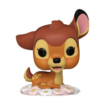 Фигурка Funko POP! Disney Classics Bambi 80th Anniversary Bambi