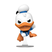 Фигурка Funko POP! Disney Donald Duck 90th Angry Donald Duck