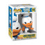 Фигурка Funko POP! Disney Donald Duck 90th Angry Donald Duck