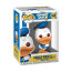 Фигурка Funko POP! Disney Donald Duck 90th Donald Duck with Heart Eyes