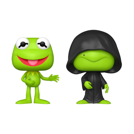 Фигурка Funko POP! Disney Muppets Kermit & Constantine