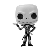 Фигурка Funko POP! Disney TNBC Jack Skellington