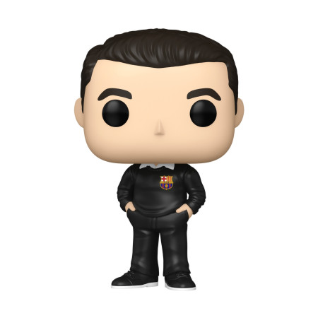 Фигурка Funko POP! Football Barcelona Xavi