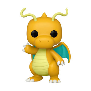 Фигурка Funko POP! Games Pokemon Dragonite