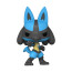 Фигурка Funko POP! Games Pokemon Lucario