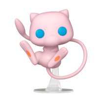 Фигурка Funko POP! Games Pokemon Mew