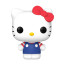 Фигурка Funko POP! Hello Kitty Hello Kitty with Mimmy Chase