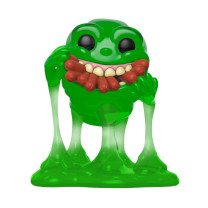 Фигурка Funko POP! Movies Ghostbusters Slimer with Hot Dogs