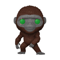 Фигурка Funko POP! Movies Godzilla Vs Kong NE Suko