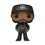 Фигурка Funko POP! Racing F1 Mercedes-AMG Petronas Formula One Lewis Hamilton