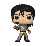 Фигурка Funko POP! Rocks Michael Jackson Armor