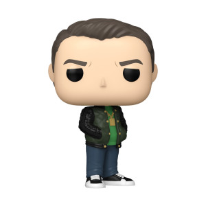 Фигурка Funko POP! TV Succession S1 Kendall Roy