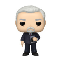 Фигурка Funko POP! TV Succession S1 Logan Roy