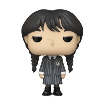 Фигурка Funko POP! TV Wednesday Wednesday Addams