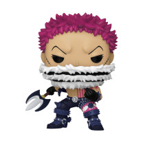 Фигурка Funko POP! Animation One Piece Katakuri