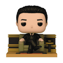 Фигурка Funko POP! Deluxe Movies The Godfather Part 2 Michael Corleone