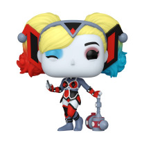 Фигурка Funko POP! Heroes DC Harley Quinn 30th Harley Quinn on Apokolips