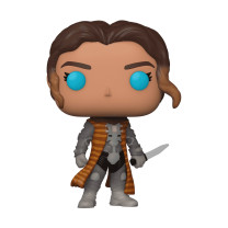 Фигурка Funko POP! Movies Dune 2 Chani