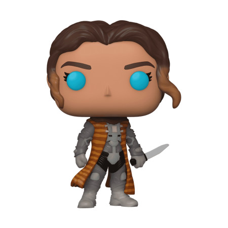 Фигурка Funko POP! Movies Dune 2 Chani