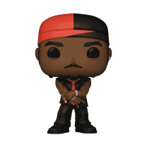 Фигурка Funko POP! Rocks Ja Rule Ja Rule Iconn Live