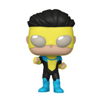 Фигурка Funko POP! TV Invincible Invincible