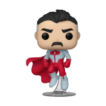 Фигурка Funko POP! TV Invincible Omni-Man