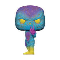 Фигурка Funko POP! TV Stranger Things S4 Vecna BLKLT