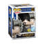 Фигурка Funko POP! Animation Black Clover Black Asta Demon GW