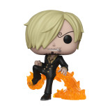 Фигурка Funko POP! Animation One Piece S3 Vinsmoke Sanji