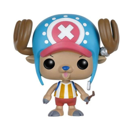 Фигурка Funko POP! Animation One Piece Tony Tony Chopper