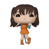 Фигурка Funko POP! Animation Seven Deadly Sins Diane 10"