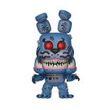 Фигурка Funko POP! Books FNAF Twisted Bonnie