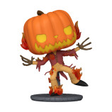 Фигурка Funko POP! Disney TNBC 30th Pumpkin King GW