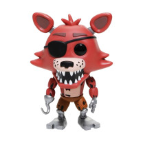 Фигурка Funko POP! Games FNAF Foxy The Pirate