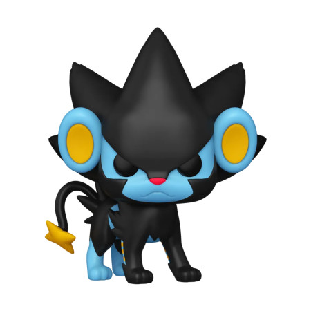 Фигурка Funko POP! Games Pokemon Luxray