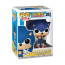 Фигурка Funko POP! Games Sonic the Hedgehog Sonic with Ring