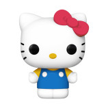 Фигурка Funko POP! Hello Kitty 50th Hello Kitty 10"